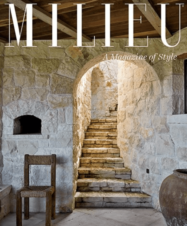 MILIEU