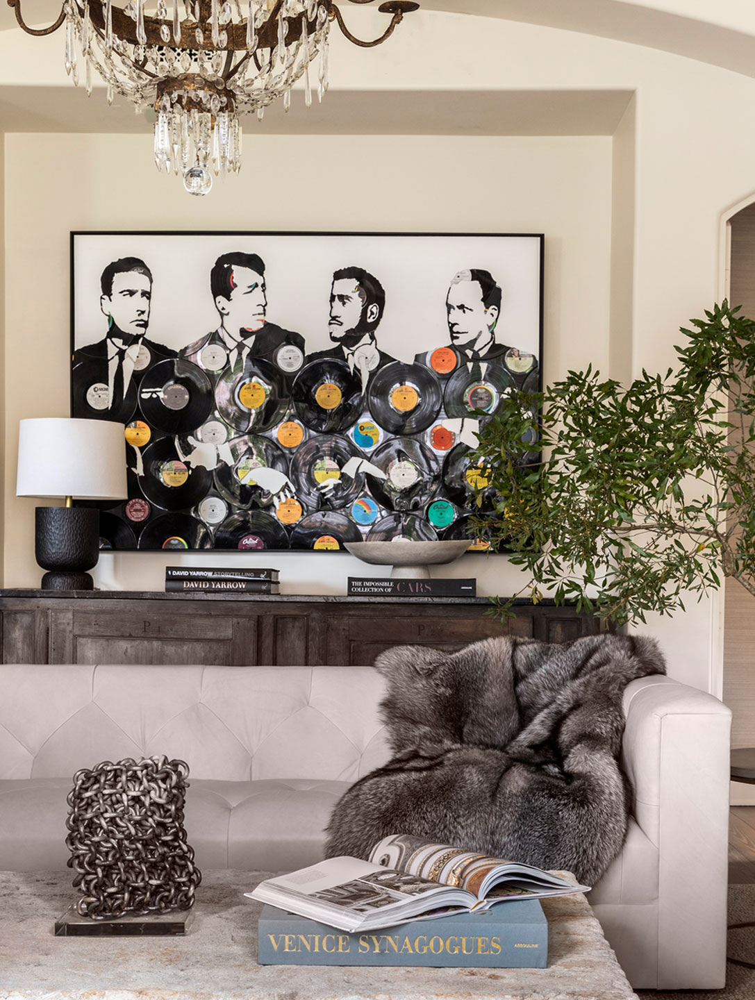 06.karachildress-houstonhangout